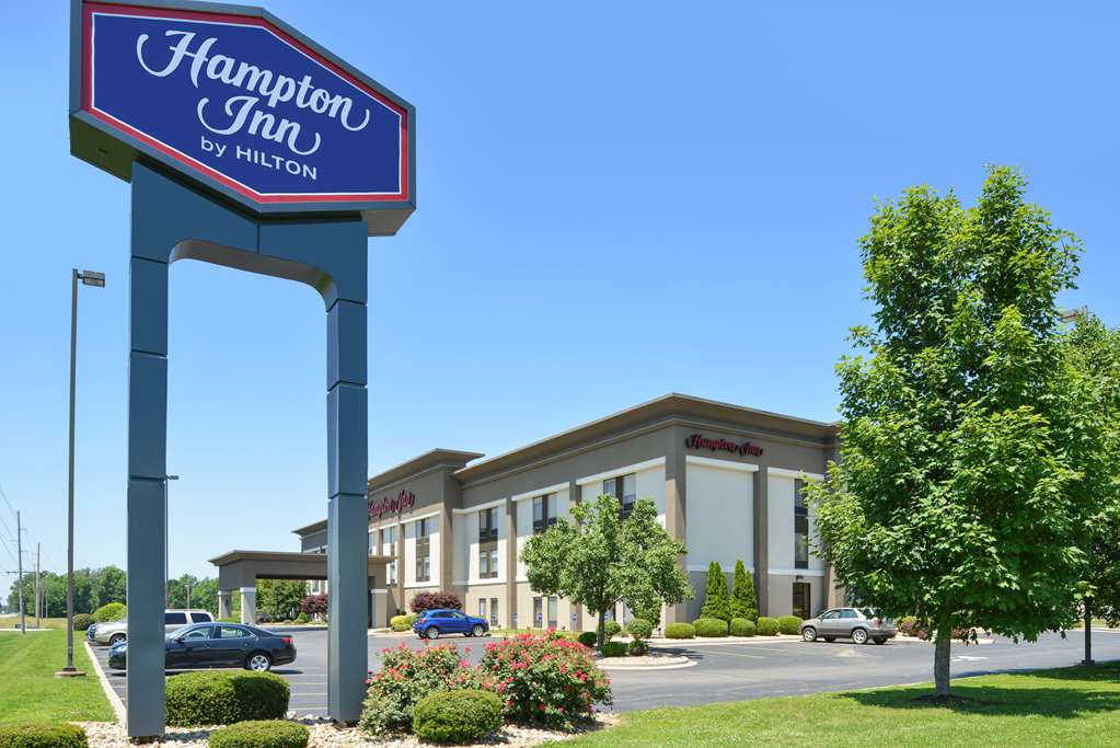 Hampton Inn Carbondale - thumb 2