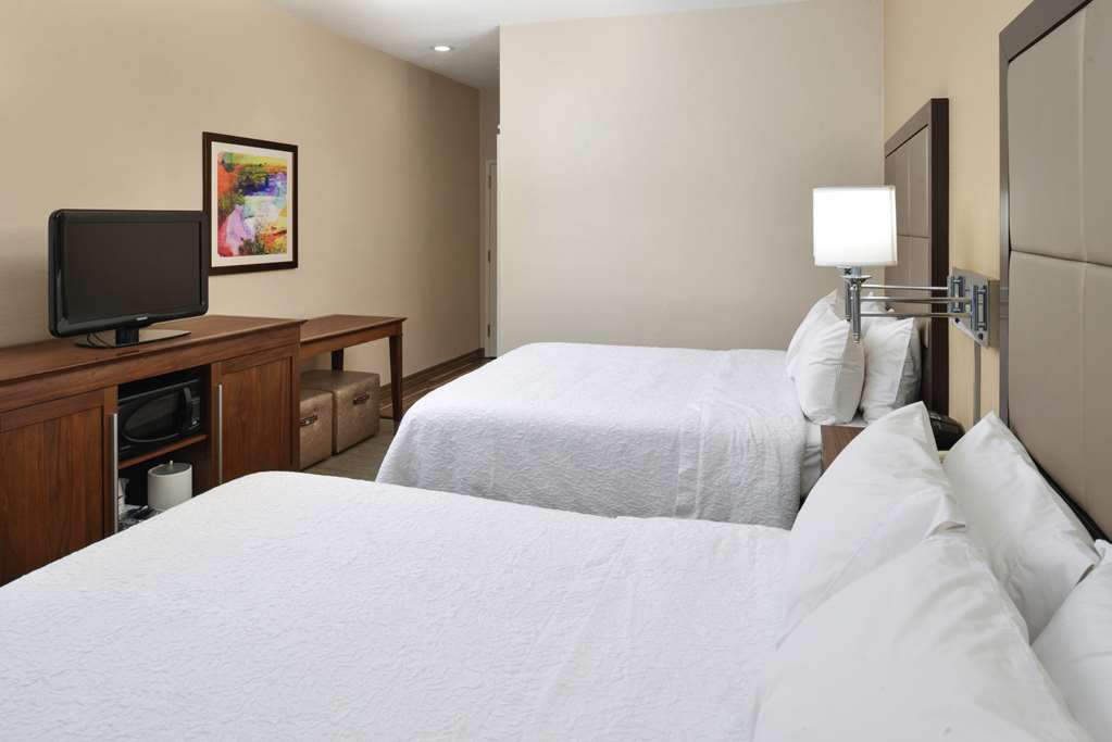 Hampton Inn Carbondale - thumb 16