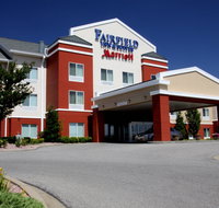 Fairfield Inn  Suites Marion - Hotels Find