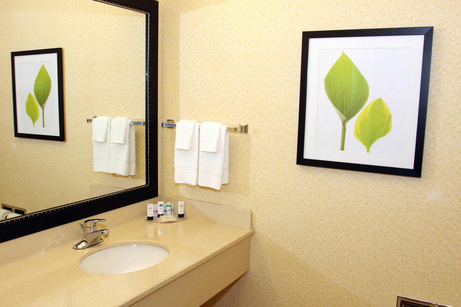 Fairfield Inn & Suites Marion - thumb 4