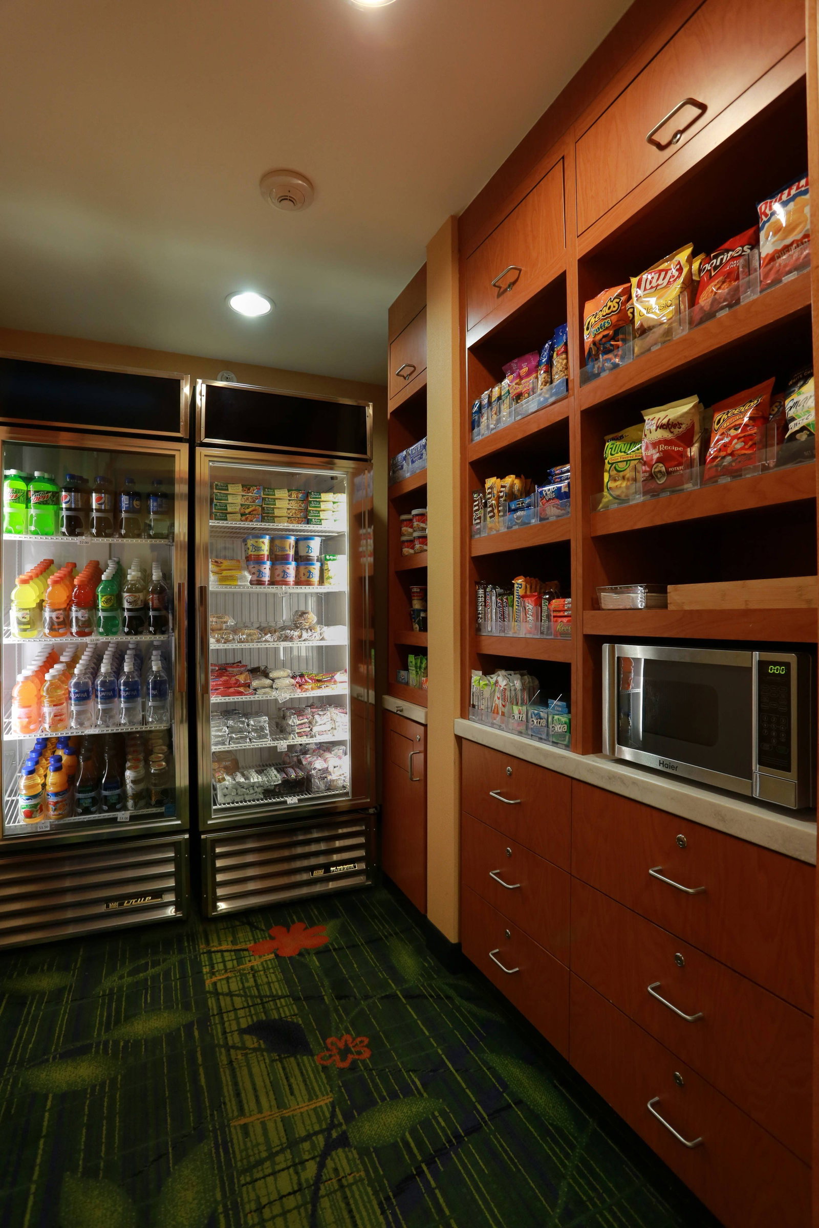 Fairfield Inn & Suites Marion - thumb 11