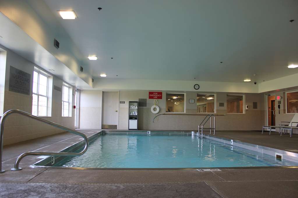 Country Inn & Suites Marion - thumb 6