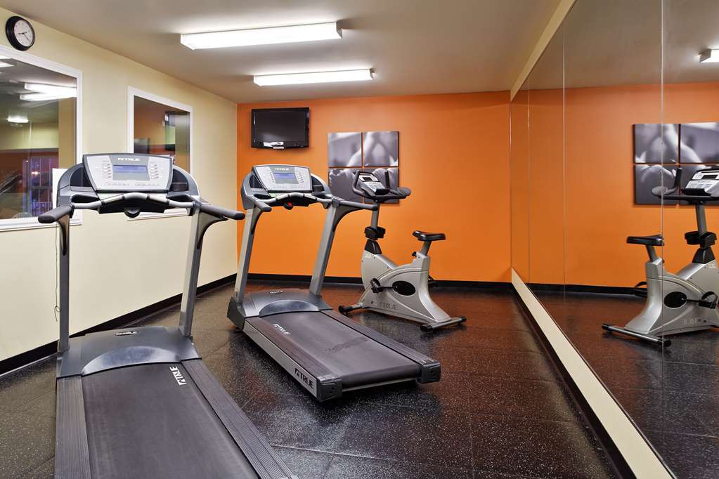 Country Inn & Suites Marion - thumb 13