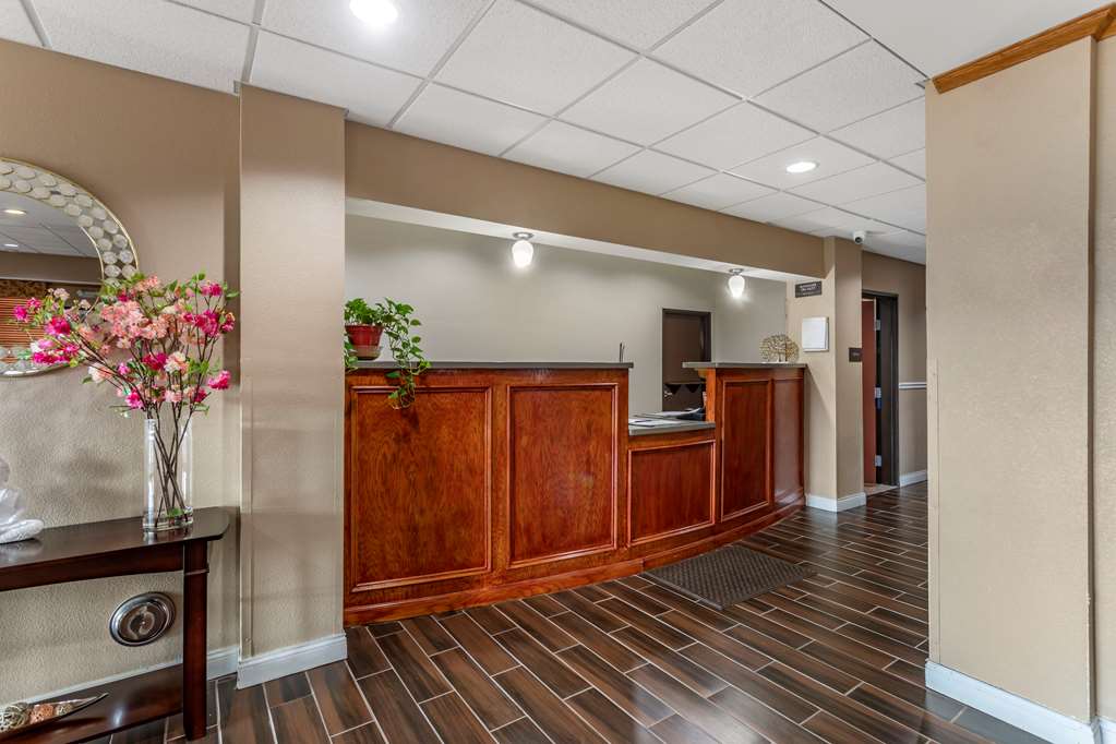 Comfort Inn & Suites Carbondale - thumb 1