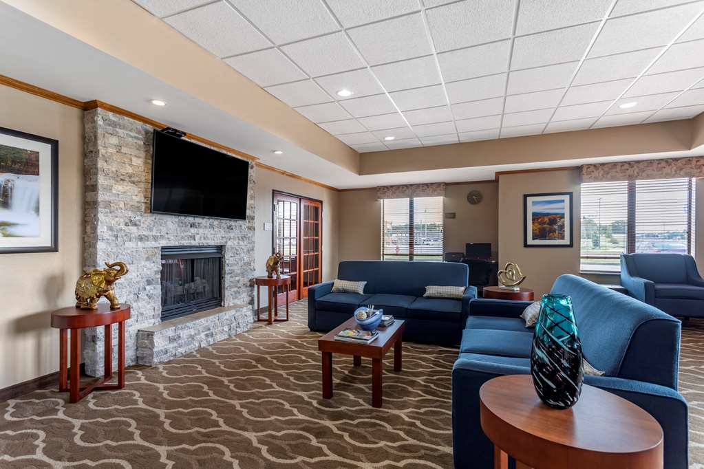 Comfort Inn & Suites Carbondale - thumb 2
