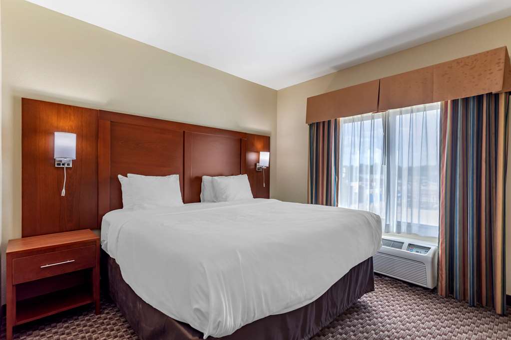 Comfort Inn & Suites Carbondale - thumb 3