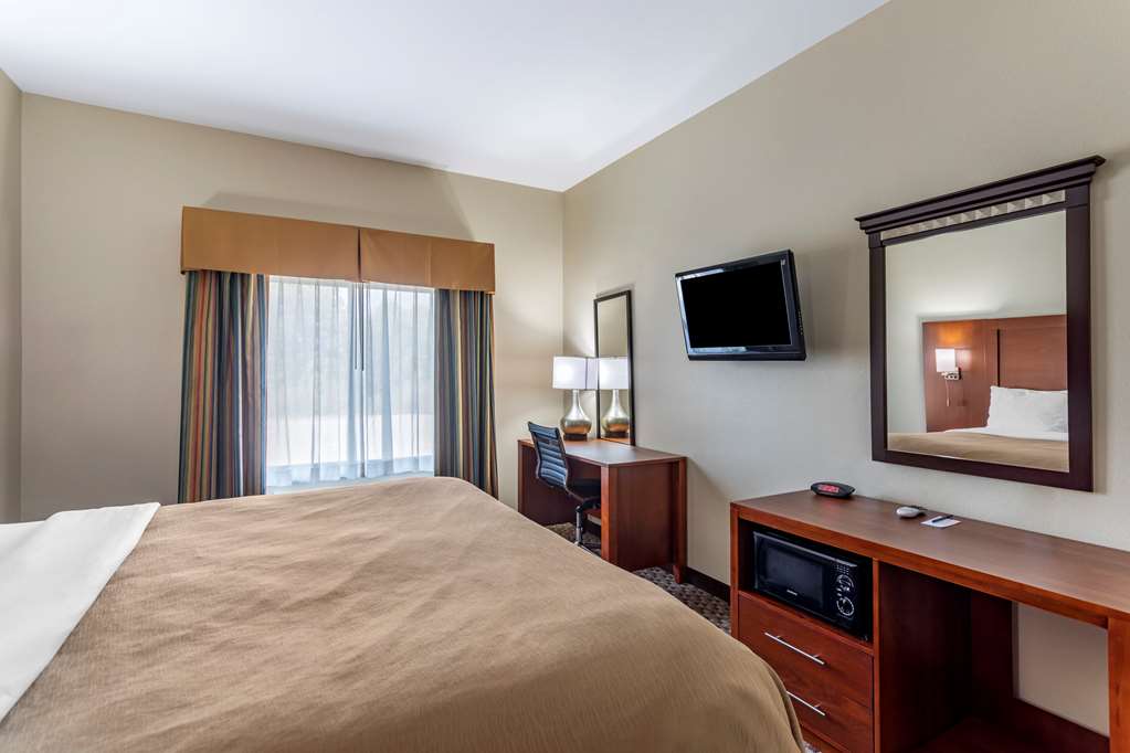 Comfort Inn & Suites Carbondale - thumb 8