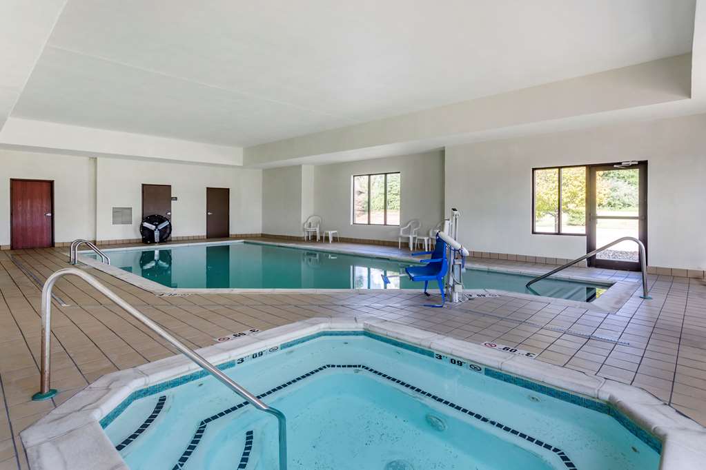 Comfort Inn & Suites Carbondale - thumb 10