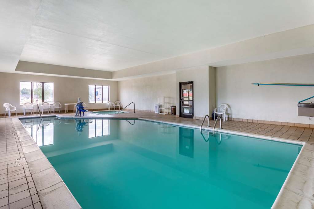 Comfort Inn & Suites Carbondale - thumb 11
