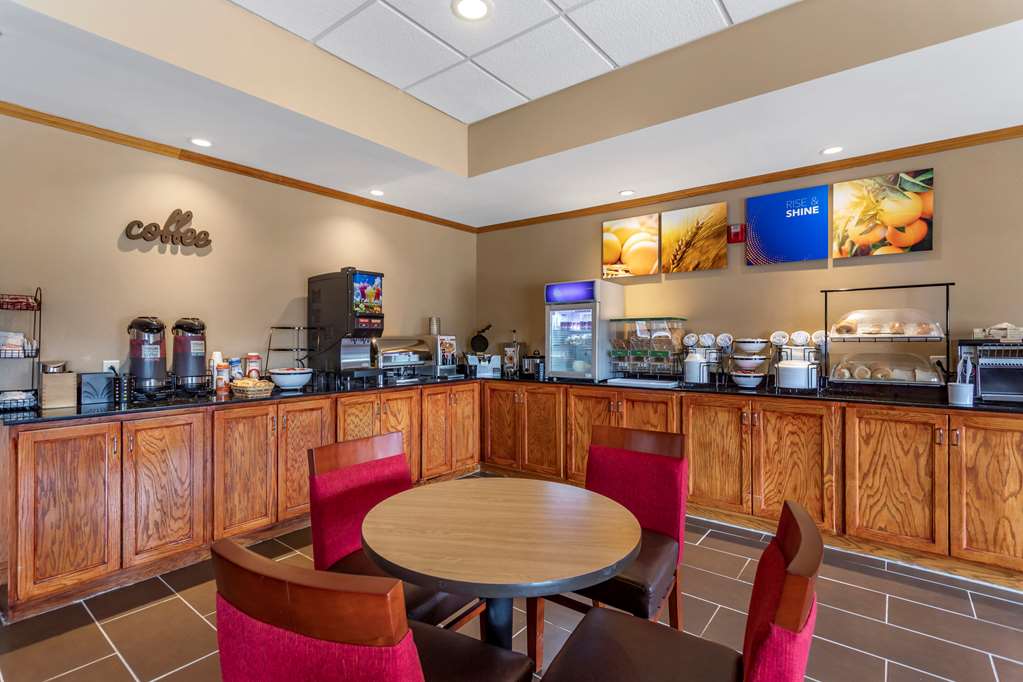 Comfort Inn & Suites Carbondale - thumb 13