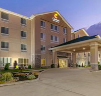 Comfort Inn - Hotels Find