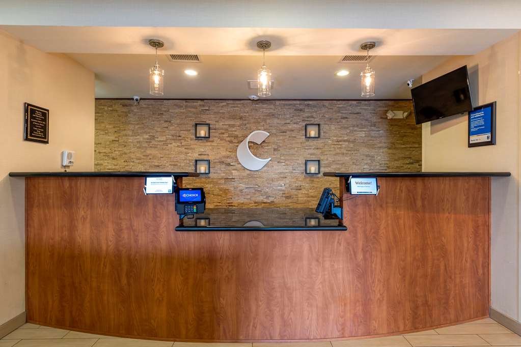 Comfort Inn - thumb 1