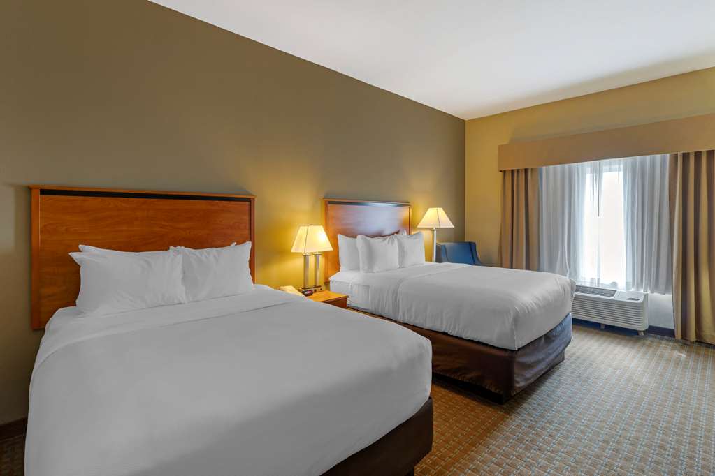 Comfort Inn - thumb 6