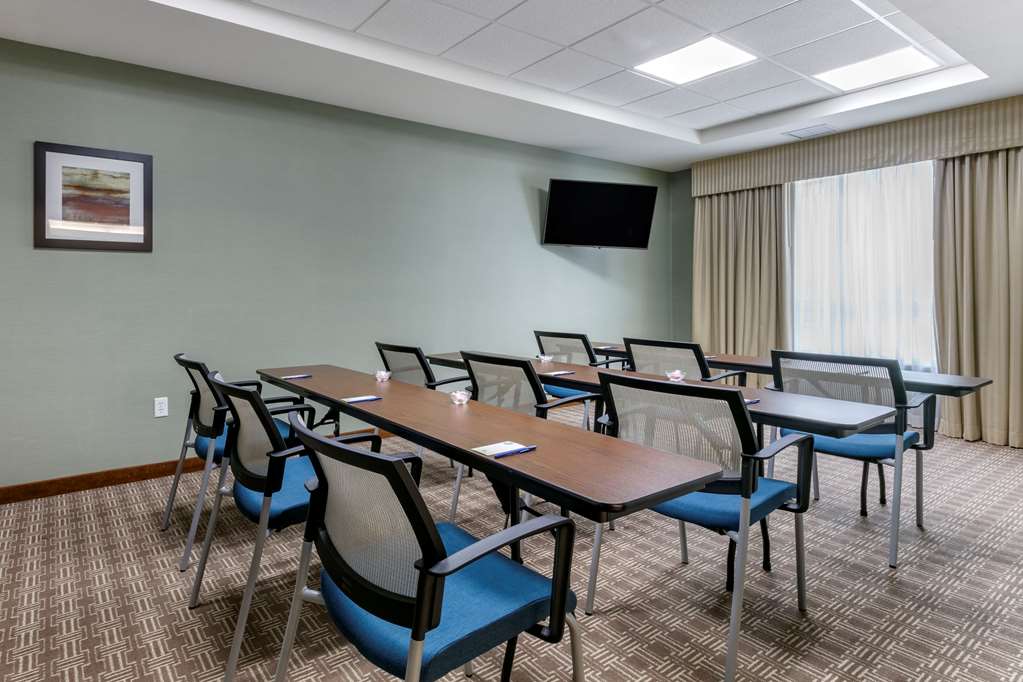 Comfort Inn - thumb 9