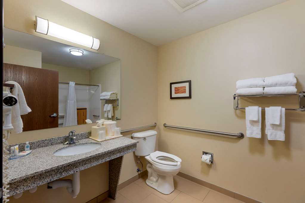 Comfort Inn - thumb 11