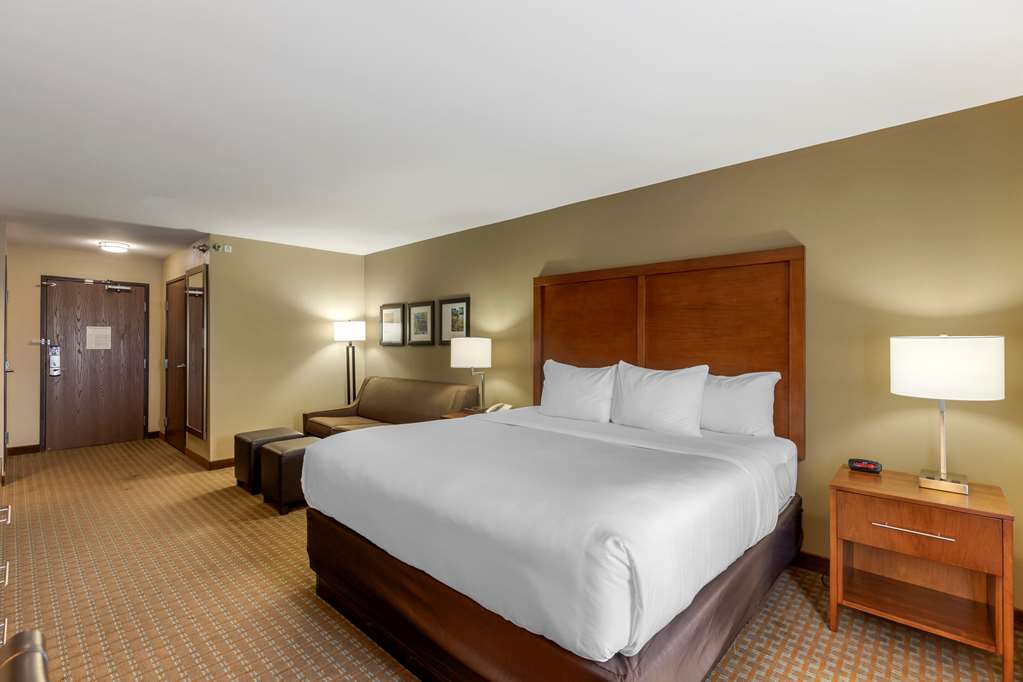 Comfort Inn - thumb 12