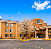 Best Western Plus Marion Hotel - Hotels Find