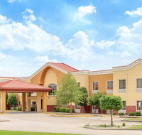 Baymont Inn  Suites Marion - Hotels Find