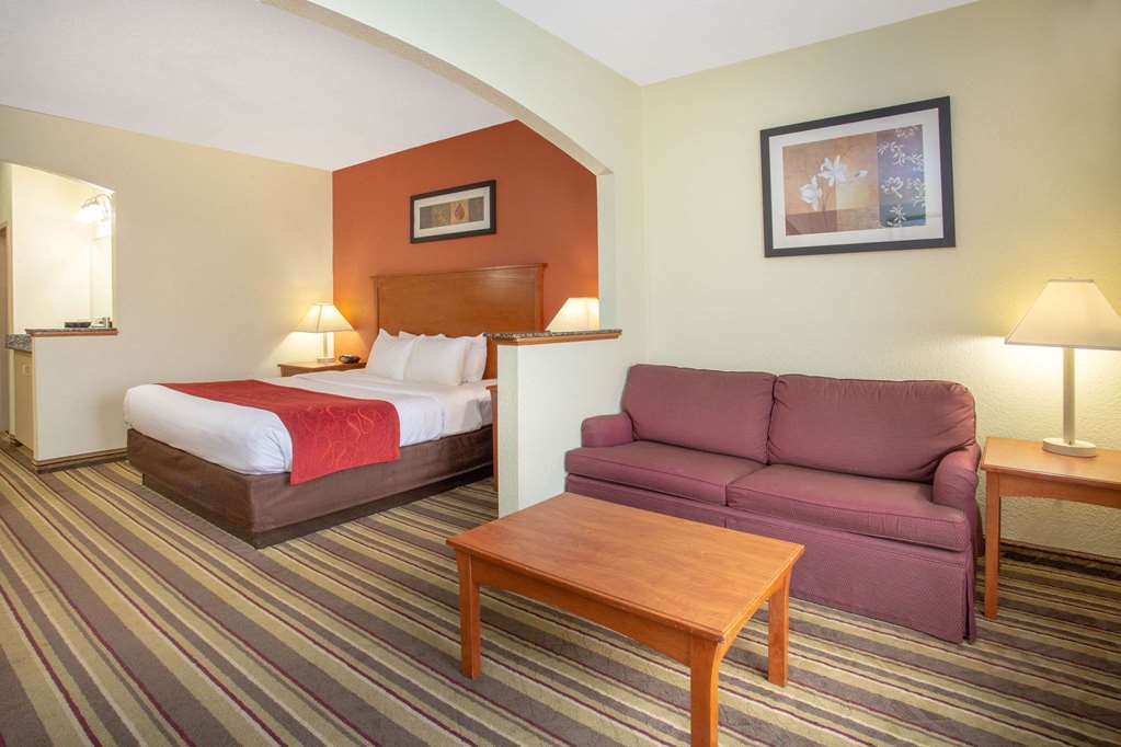 Baymont Inn & Suites Marion - thumb 7