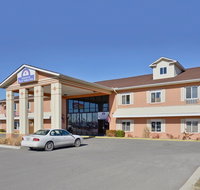 Americas Best Value Inn - Hotels Find