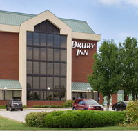 Drury Inn Marion - Hotels Find