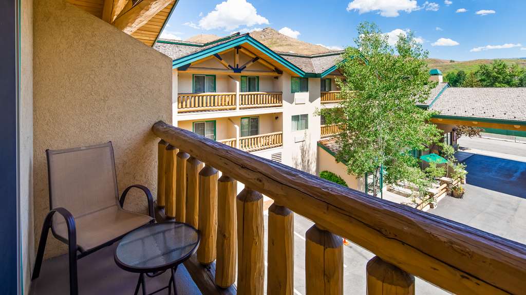 Best Western Plus Kentwood Lodge - thumb 7