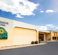 La Quinta Inn Davenport - Hotels Find