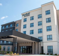 Fairfield Inn  Suites Quad Cities - Hotels Find