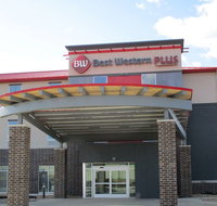 Best Western Plus Lakeview Hotel - Hotels Find