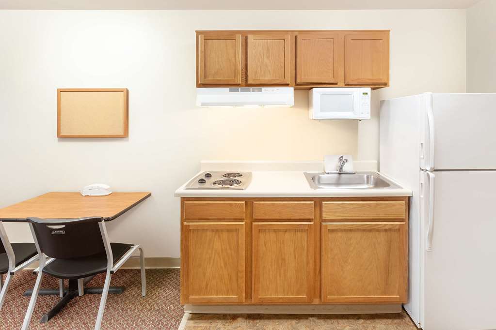 WoodSpring Suites Sioux Falls - thumb 11