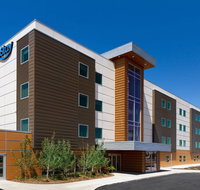 AeroStay Hotel - Hotels Find