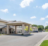 Super 8 Brookings - Hotels Find