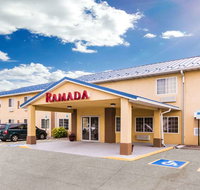 Ramada Sioux Falls - Hotels Find