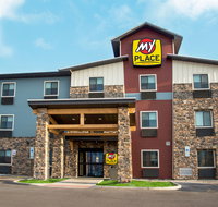 My Place Hotel-Sioux Falls - Hotels Find