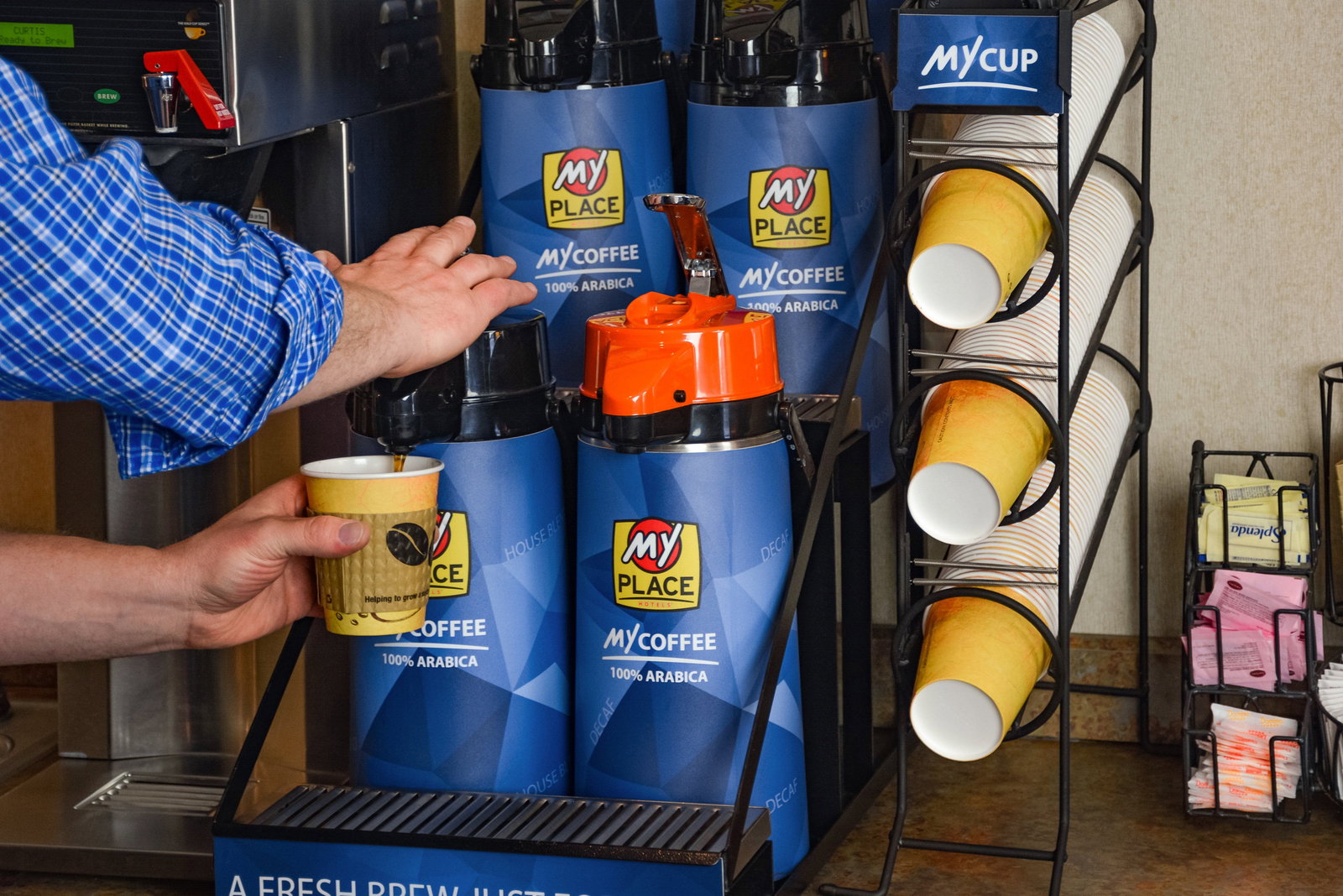 My Place Hotel-Sioux Falls - thumb 4