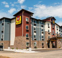 My Place Hotel-Brookings - Hotels Find