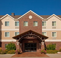 Staybridge Suites - Hotels Find
