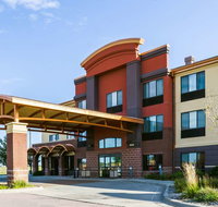 Quality Inn  Suites Sioux Falls - Hotels Find