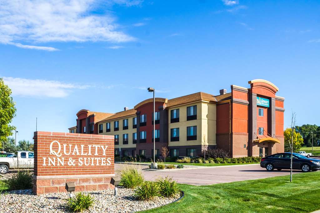 Quality Inn & Suites Sioux Falls - thumb 1