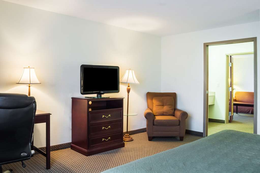 Quality Inn & Suites Sioux Falls - thumb 5