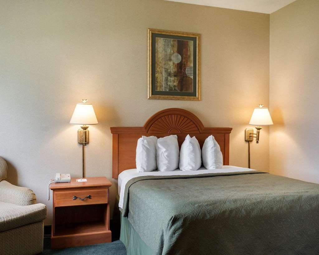 Quality Inn Brookings - thumb 13