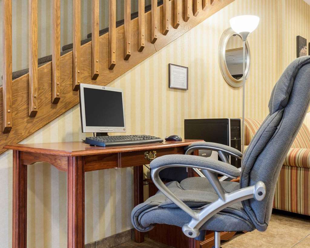 Quality Inn Brookings - thumb 16