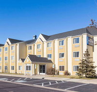 Microtel Inn  Suites Sioux Falls - Hotels Find
