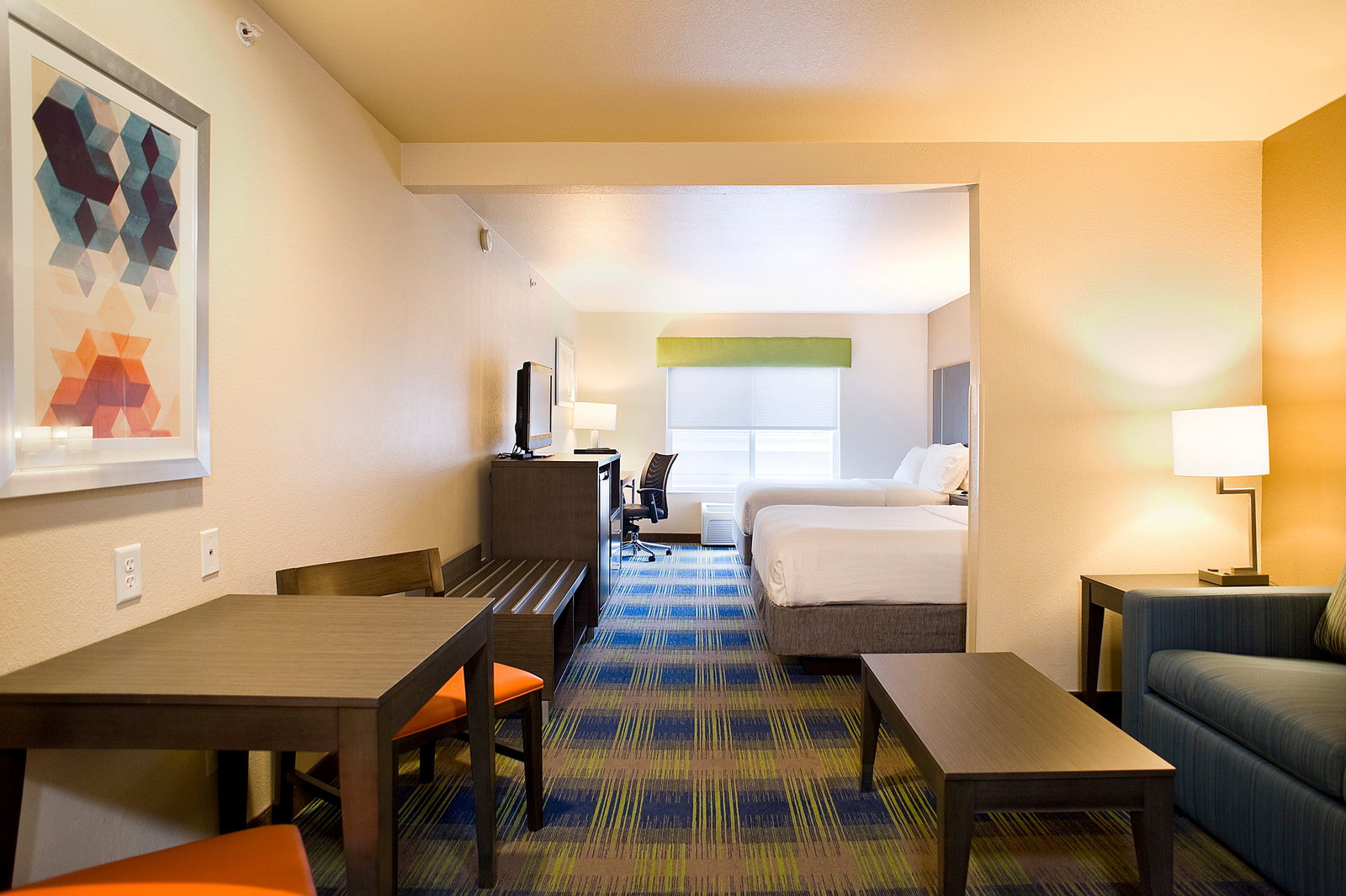Holiday Inn Express Hotel & Suites - thumb 13