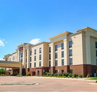 Hampton Inn  Suites Brookings - Hotels Find
