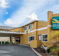 Quality Inn Paradise Creek - Hotels Find