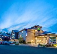 Holiday Inn Express Hotel  Suites - Hotels Find