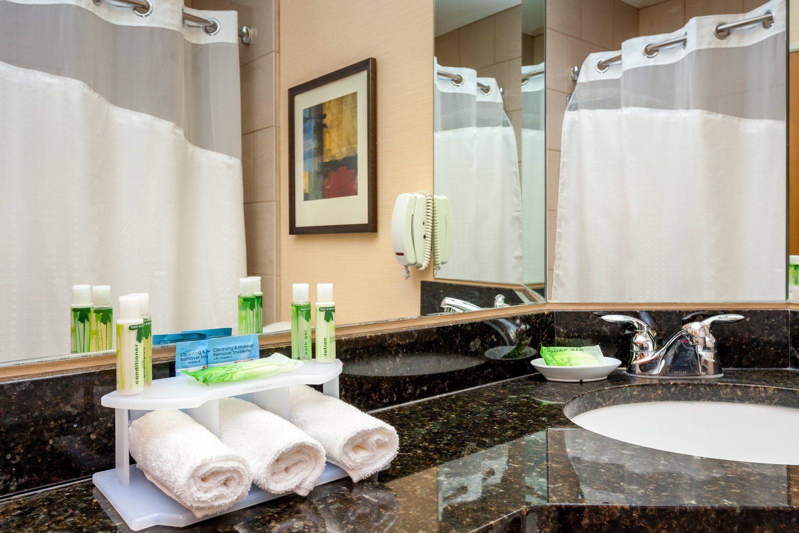 Holiday Inn Express Hotel & Suites - thumb 5
