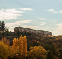 Coast Hilltop Inn - Hotels Find