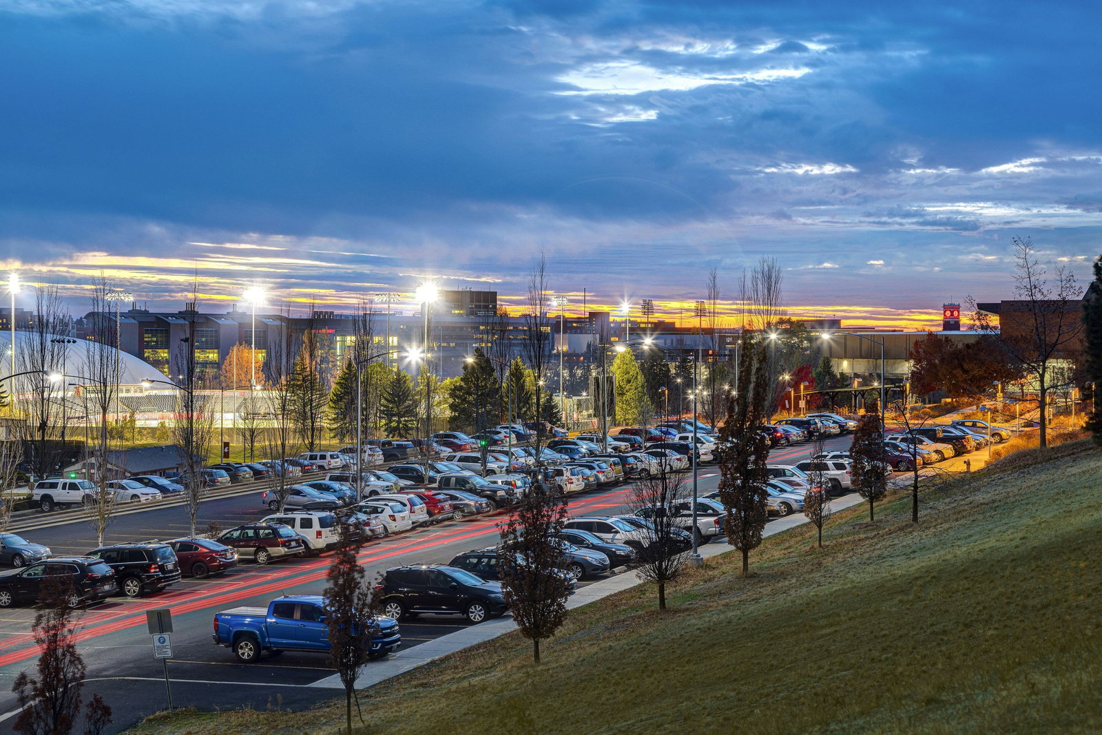 Residence Inn By Marriott Pullman - thumb 0